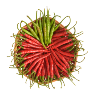 KYI-9999 Hot Pepper From Known You Seed (India) (1)-KYI